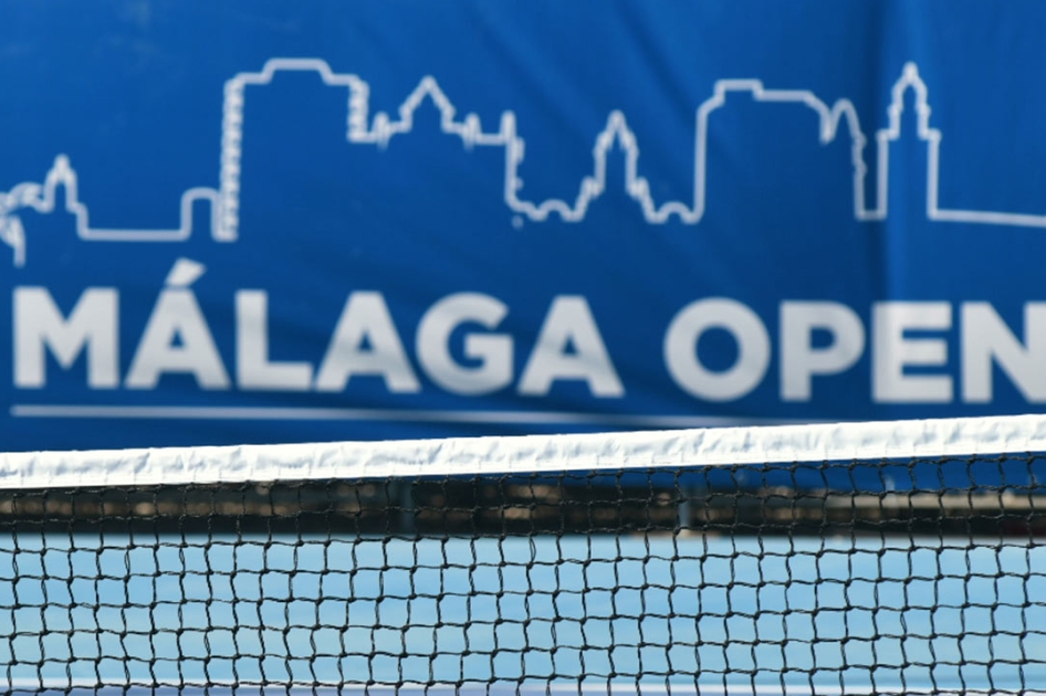 El ATP Challenger de Málaga presenta un cartel de lujo