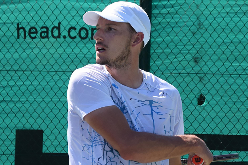 El Alicante Ferrero Challenger arranca con el esperado regreso de Pablo Carreo