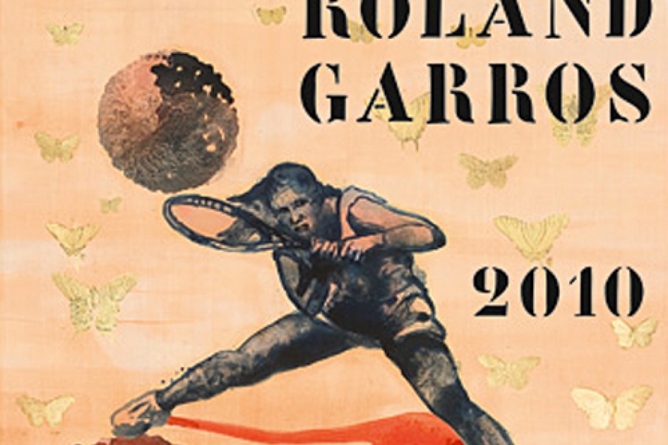 Comienza la fase previa masculina de Roland Garros con 12 españoles en liza Comienza la fase previa masculina de Roland Garros con 12 españoles en liza