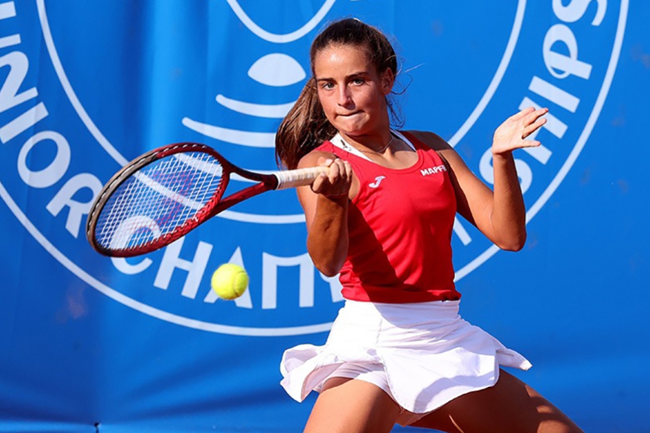 Confirmadas las selecciones españolas MAPFRE para la Copa Davis y BJKC júniors en Córdoba Confirmadas las selecciones españolas MAPFRE para la Copa Davis y BJKC júniors en Córdoba