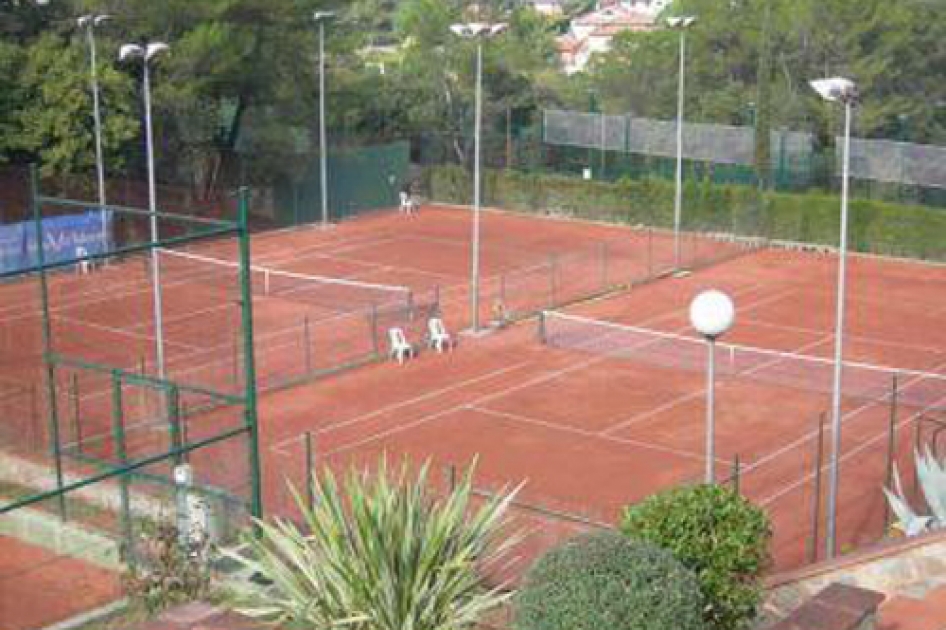 El circuito internacional Futures se despide de Cataluña con un nuevo torneo en Valldoreix El circuito internacional Futures se despide de Cataluña con un nuevo torneo en Valldoreix