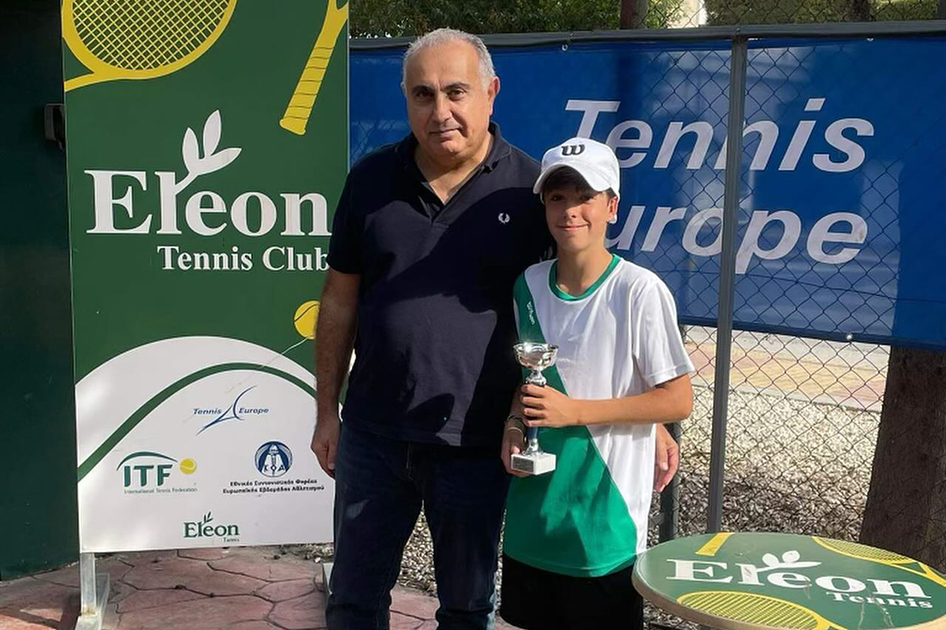 Triunfo de Gonzalo Corrales en Chipre y final de Mara Pardo en Francia