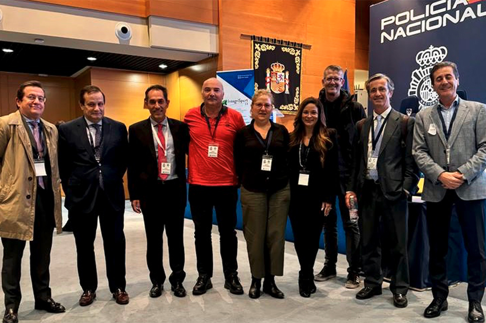 La RFET participa en las La RFET participa en las