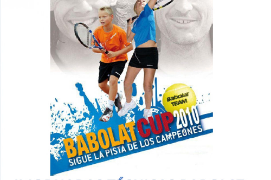 La fase final nacional de la Babolat Cup acoger una Jornada Tcnica en Girona