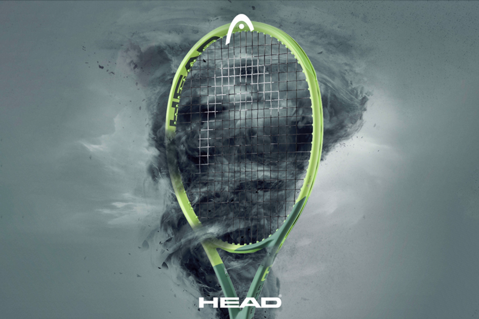 Sorteo de una raqueta HEAD firmada por Alejandro Davidovich Sorteo de una raqueta HEAD firmada por Alejandro Davidovich