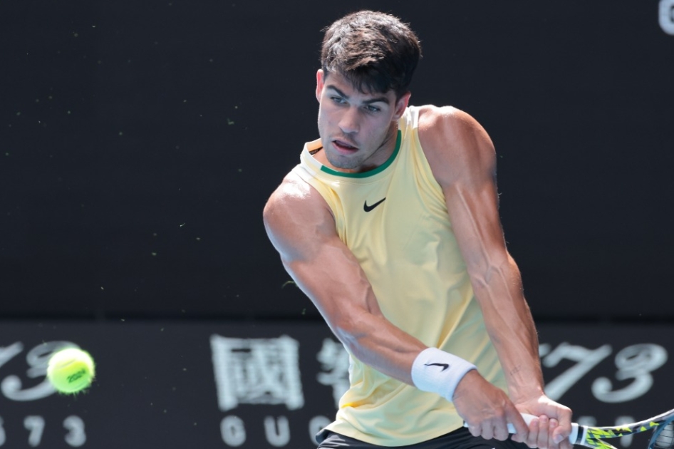 Open de Australia - Resultados Open de Australia - Resultados