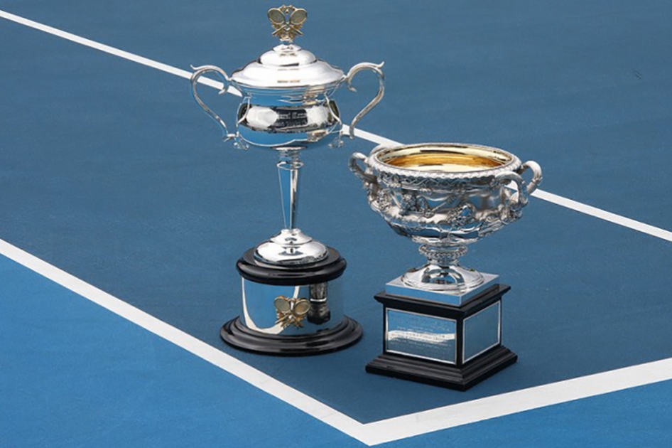 El primer Grand Slam del año arranca con 11 tenistas españoles en el Open de Australia