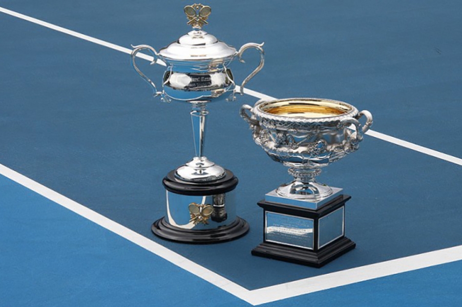 El primer Grand Slam del año arranca con 11 tenistas españoles en el Open de Australia El primer Grand Slam del año arranca con 11 tenistas españoles en el Open de Australia