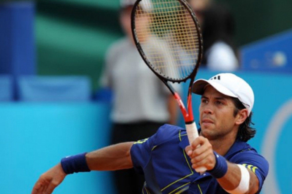 Fernando Verdasco deja escapar la final de Niza ante Richard Gasquet