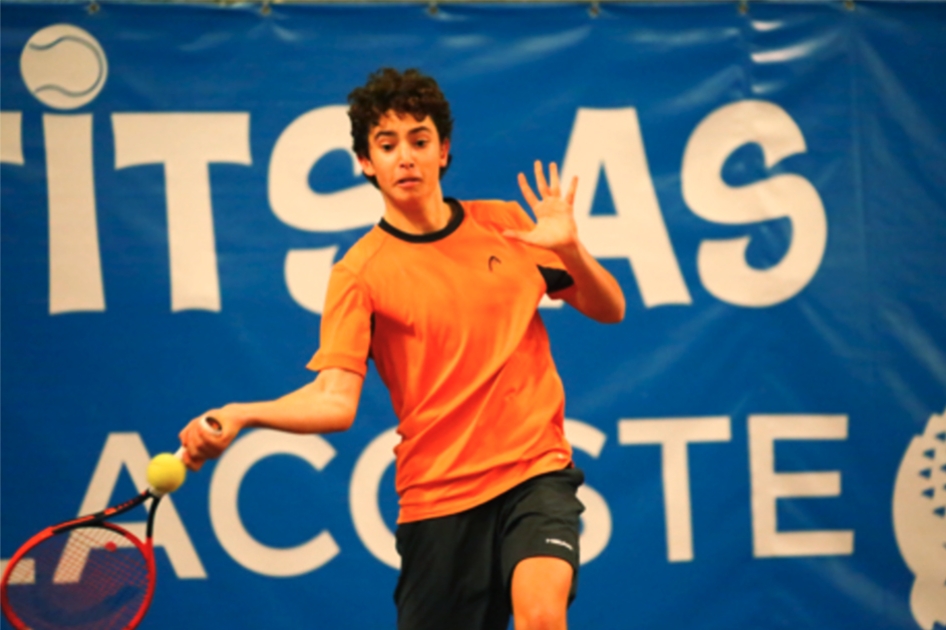 Ocho españoles afrontan el mundial oficioso infantil Ocho españoles afrontan el mundial oficioso infantil