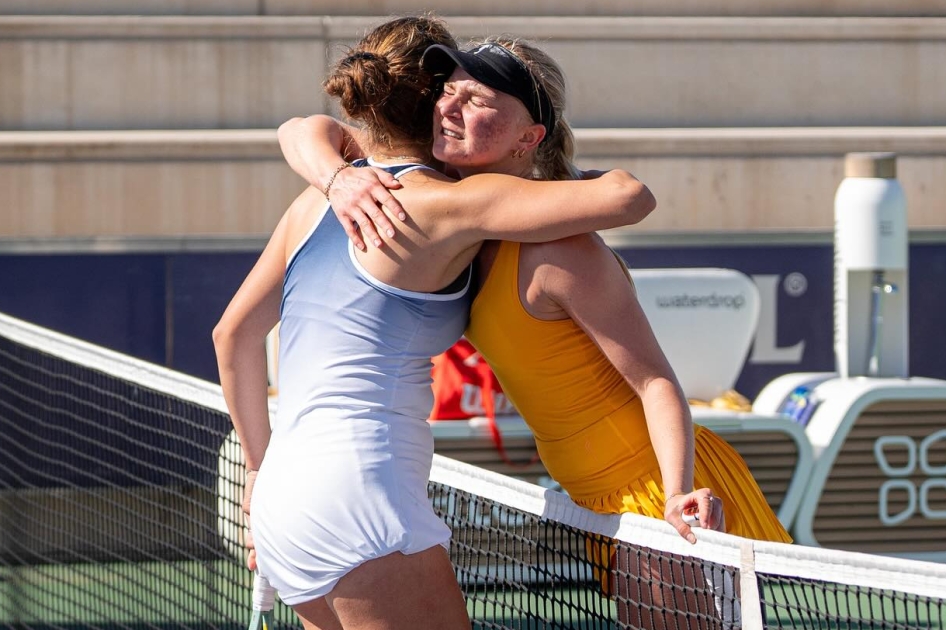 Manacor iza el teln del circuito ITF femenino con triunfo de la danesa Munk