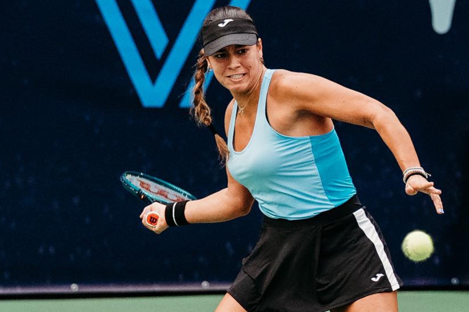 El tenis español firma el segundo mejor arranque de su historia en los circuitos ITF El tenis español firma el segundo mejor arranque de su historia en los circuitos ITF