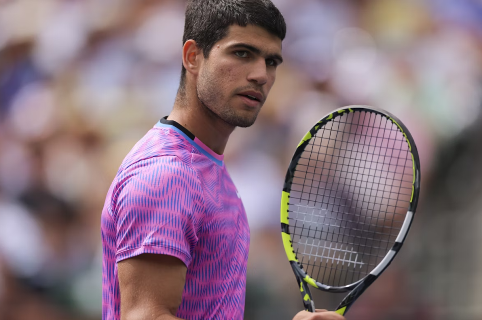 Indian Wells comienza su segunda semana con Alcaraz en octavos de final