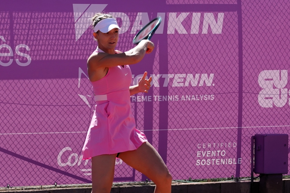 La Bisbal d'Empord estrena esta semana el calendario WTA en Espaa