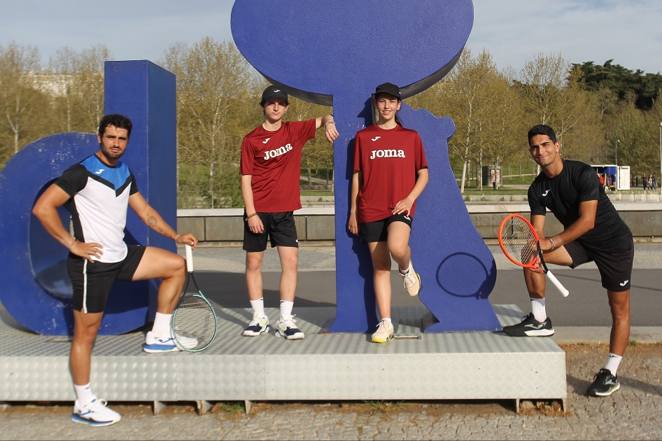 Madrid cierra la gira ATP Challenger de cuatro semanas consecutivas en España Madrid cierra la gira ATP Challenger de cuatro semanas consecutivas en España