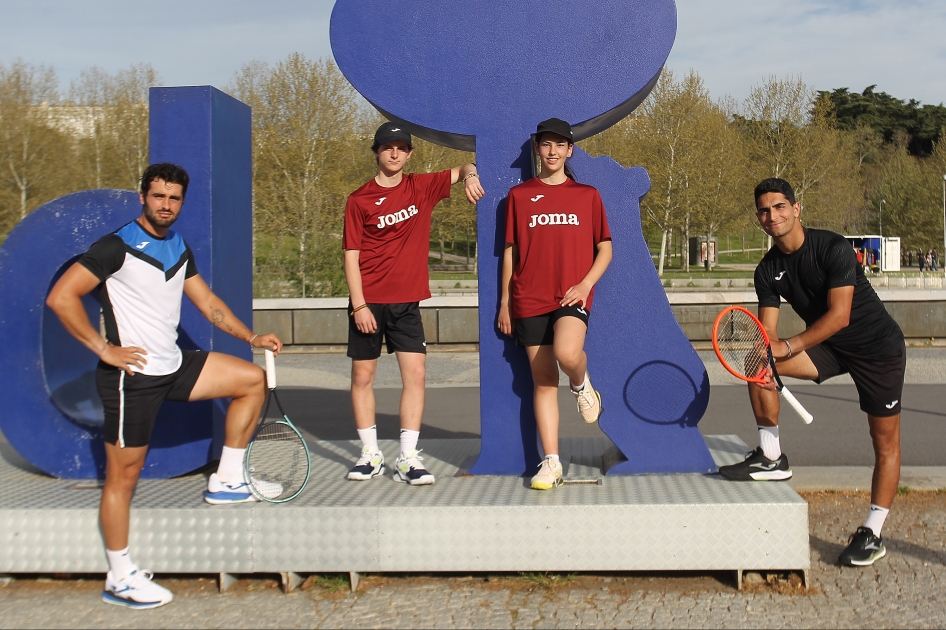 Madrid cierra la gira ATP Challenger de cuatro semanas consecutivas en Espaa