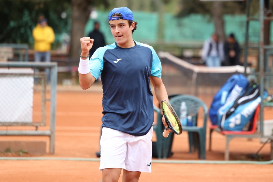 Triunfo de Andrés Santamarta en Eslovaquia y final de Neus Torner en Bulgaria Triunfo de Andrés Santamarta en Eslovaquia y final de Neus Torner en Bulgaria