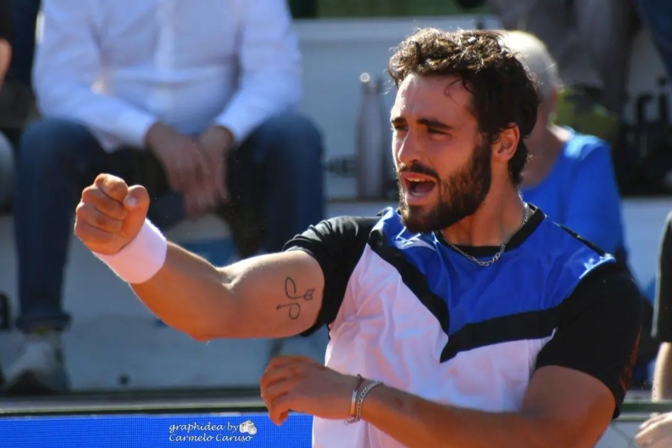 Alejandro Moro conquista su primer ATP Challenger y se acerca al Top-150