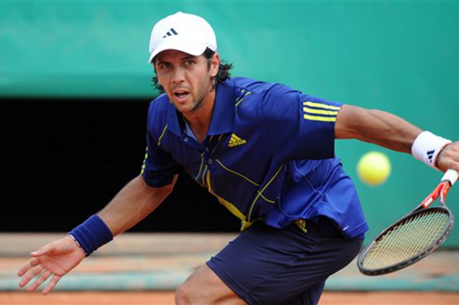 Verdasco y Ferrero avanzan a tercera ronda, y caen eliminados Montas, Andujar y Riba