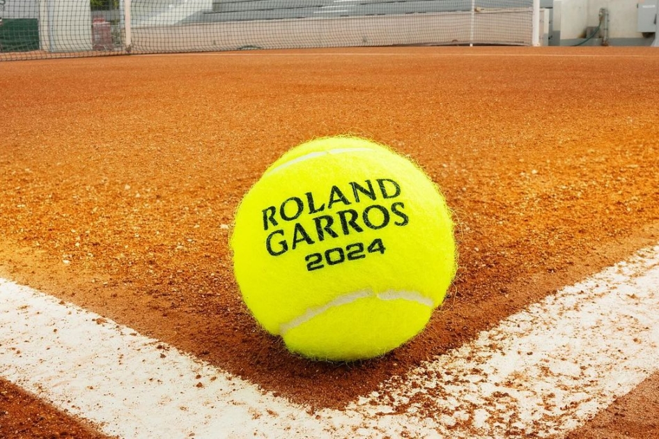 Nueve espaoles buscan el cuadro final en la fase previa de Roland Garros