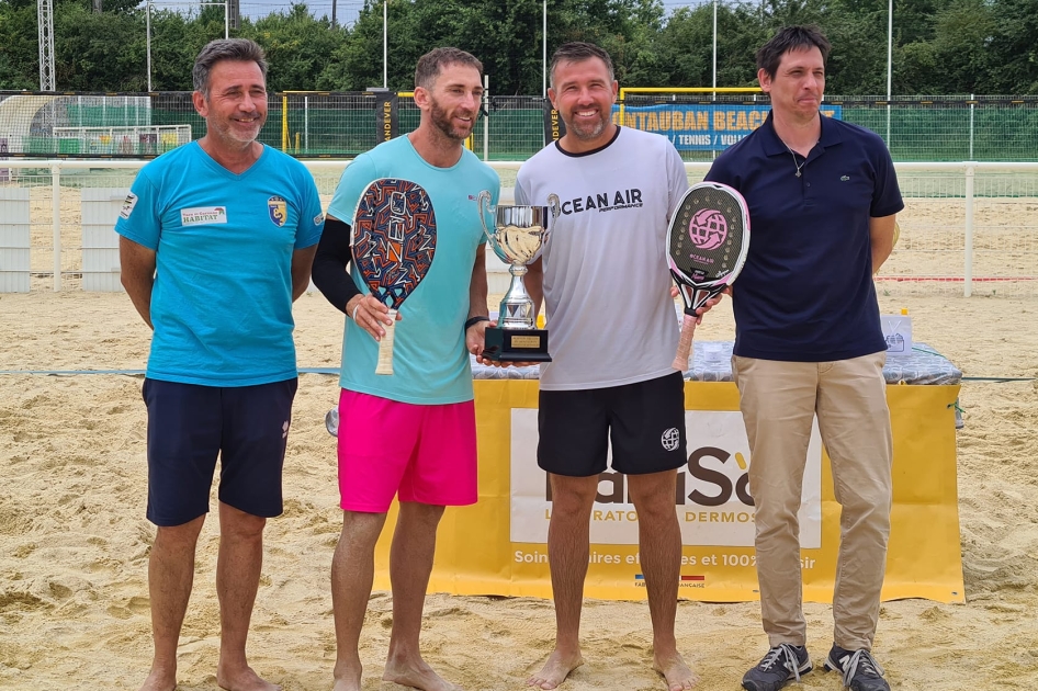 Triunfo de Gerard Rodríguez en Francia y final de Javier González en Países Bajos Triunfo de Gerard Rodríguez en Francia y final de Javier González en Países Bajos