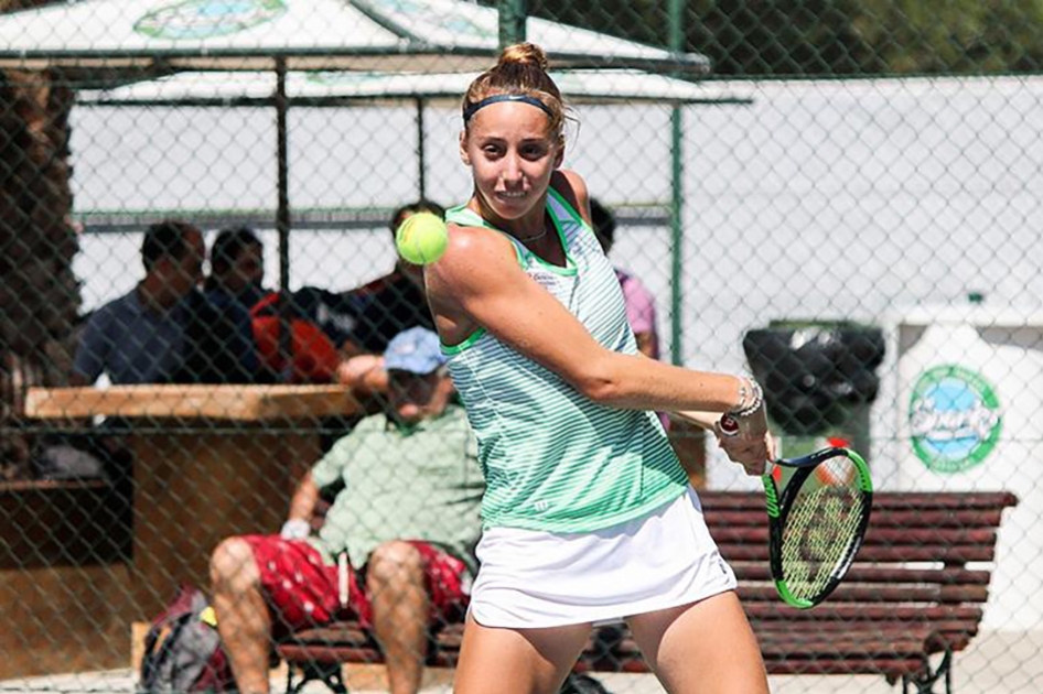 Finales de Guiomar Martistany en Italia y de Ángela Fita en Alemania Finales de Guiomar Martistany en Italia y de Ángela Fita en Alemania