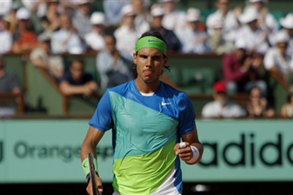 Rafael Nadal luchará ante Soderling por su quinto Roland Garros y el número uno mundial