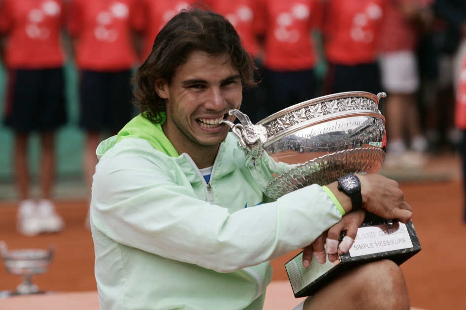 Rafa Nadal sella con una gran victoria su quinto Roland Garros y el número uno mundial
