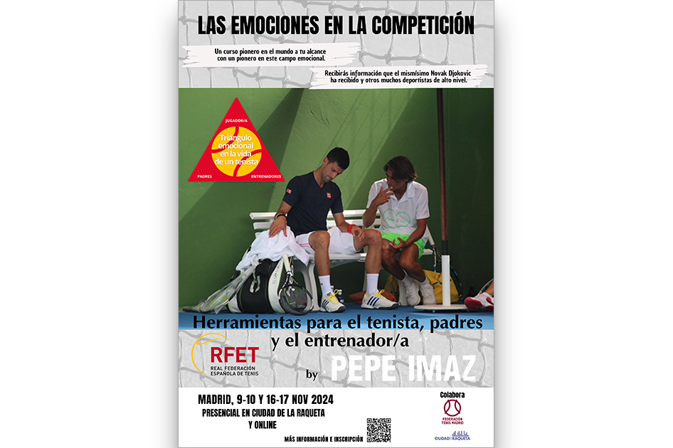 Nuevo curso Nuevo curso