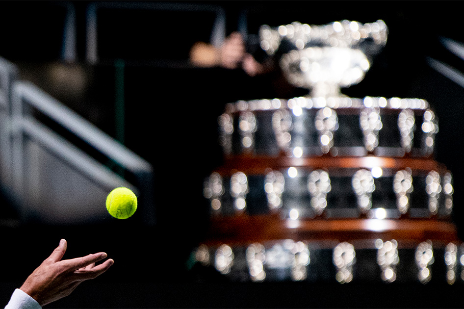 La Copa Davis y la BJKC cambiarán a un formato de Qualifiers y Final 8 La Copa Davis y la BJKC cambiarán a un formato de Qualifiers y Final 8
