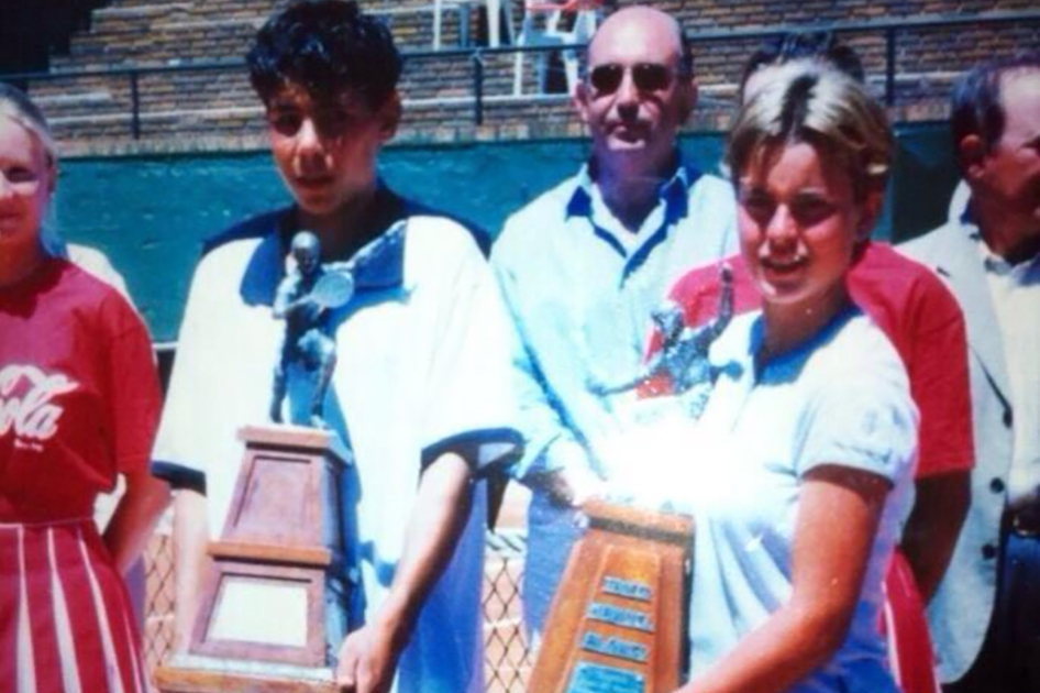 El presidente de la RFET Miguel Díaz Román expresa su reconocimiento a Rafael Nadal en una carta abierta El presidente de la RFET Miguel Díaz Román expresa su reconocimiento a Rafael Nadal en una carta abierta