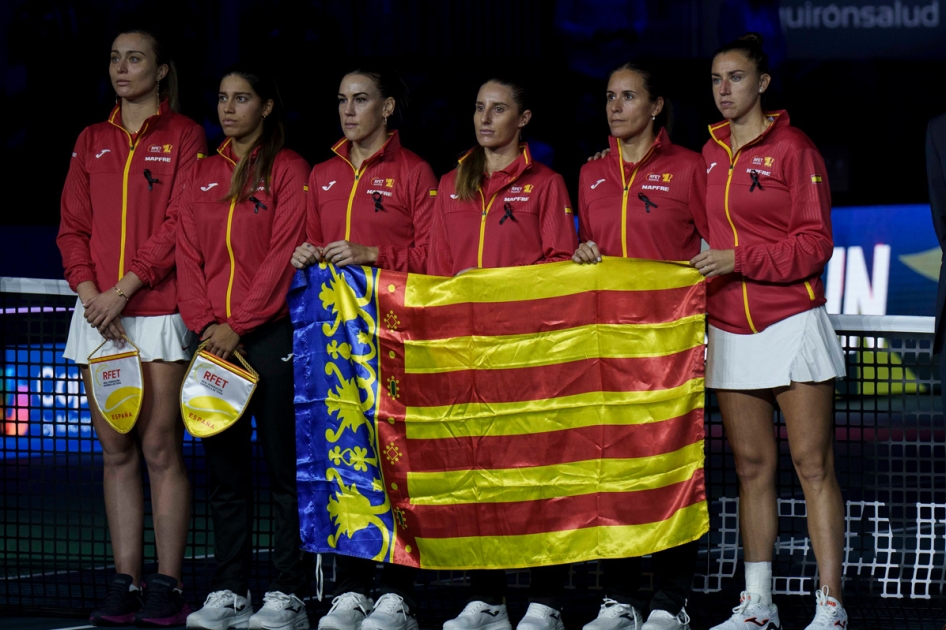 La Selección Española MAPFRE se despide de la BJKC de Málaga ante Polonia La Selección Española MAPFRE se despide de la BJKC de Málaga ante Polonia
