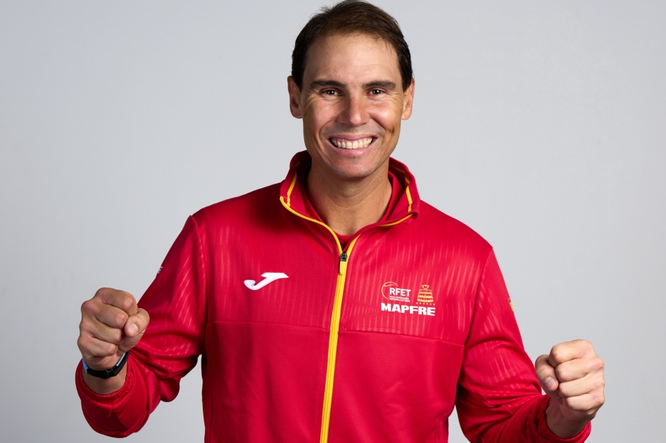 Nadal: Nadal: