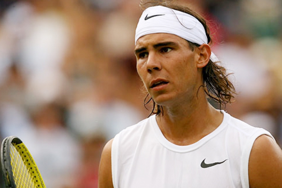Nueve españoles partirán como cabezas de serie en Wimbledon donde Nadal será nº 2 Nueve españoles partirán como cabezas de serie en Wimbledon donde Nadal será nº 2