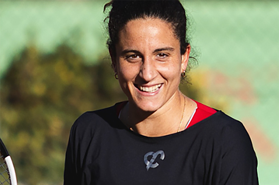 Ángela Fita se rencuentra con la victoria en Antalya Ángela Fita se rencuentra con la victoria en Antalya