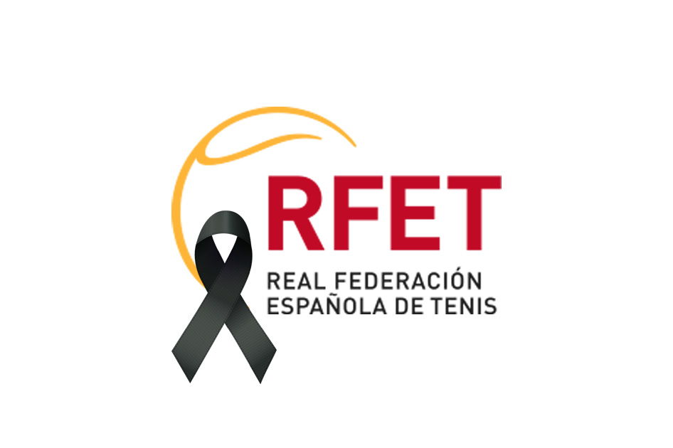La RFET expresa sus condolencias por la pérdida del Dr. Miñarro, ligado al tenis en su etapa en el CAR La RFET expresa sus condolencias por la pérdida del Dr. Miñarro, ligado al tenis en su etapa en el CAR