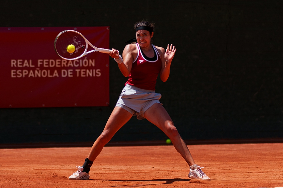 El número del ITF World Tennis se convertirá en uno de los criterios de aceptación del ITF World Tennis Tour El número del ITF World Tennis se convertirá en uno de los criterios de aceptación del ITF World Tennis Tour
