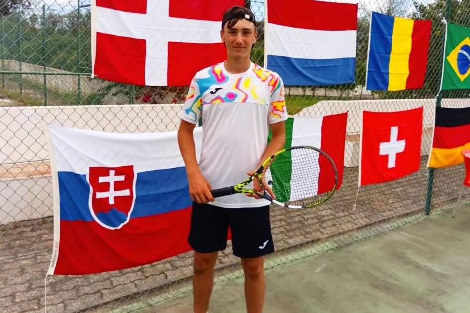Primeros éxitos internacionales de Darío Ruiz en Portugal y de Fernando de la Torre en Turquía Primeros éxitos internacionales de Darío Ruiz en Portugal y de Fernando de la Torre en Turquía