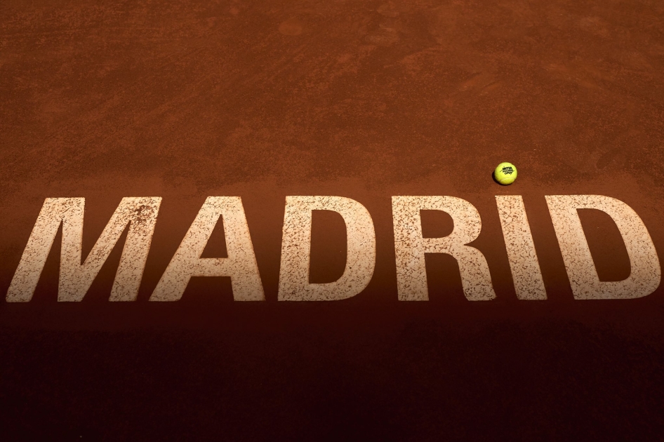 El Mutua Madrid Open toma el relevo como capital del tenis mundial
