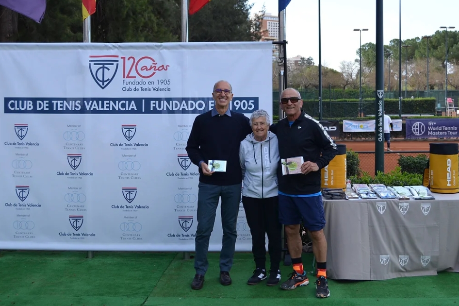 Valencia e Ibiza acogen dos nuevas citas de veteranos