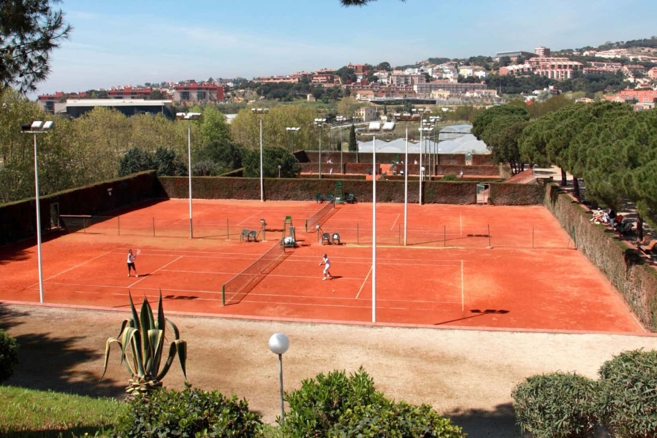Nuevos torneos de veteranos en Barcelona y Valencia
