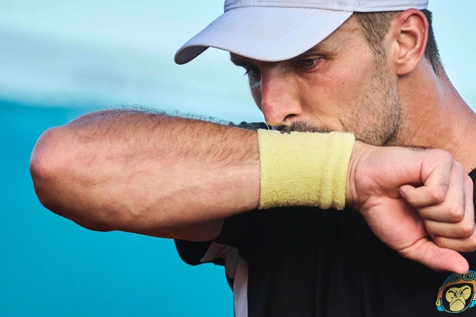 David Jordá vuelve a una final ITF en Países Bajos dos años después David Jordá vuelve a una final ITF en Países Bajos dos años después