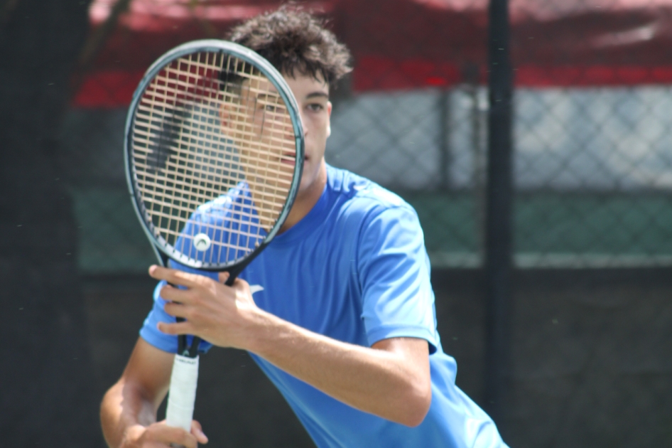 Triunfo de Rodrigo Guijarro en Nicaragua y final de Silvia Caliman en Catar Triunfo de Rodrigo Guijarro en Nicaragua y final de Silvia Caliman en Catar