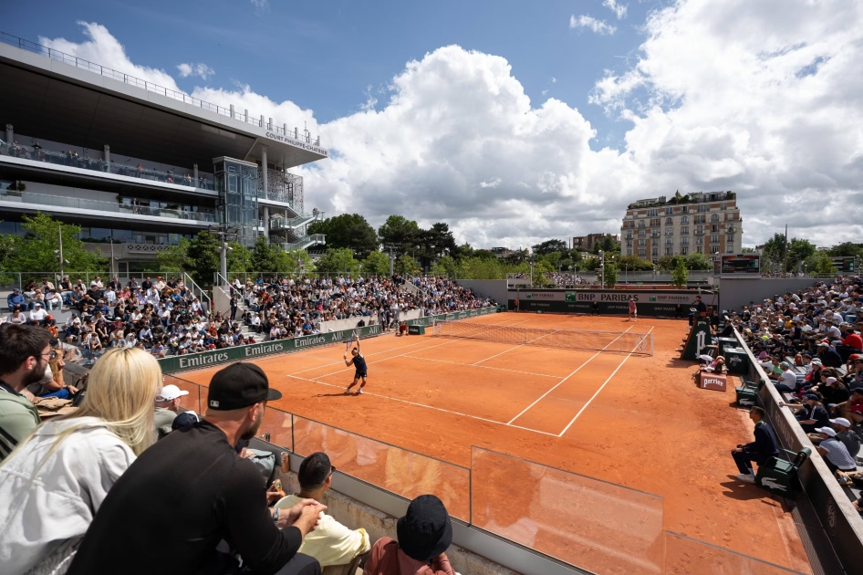 Roland Garros | Resultados españoles Roland Garros | Resultados españoles