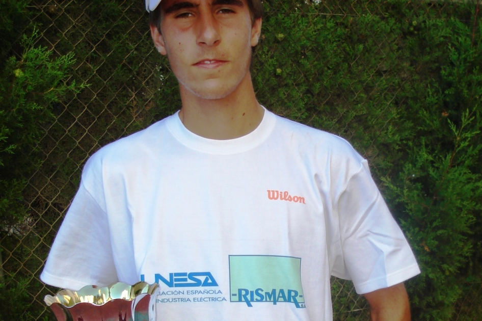 Triunfos de los valencianos Samuel Ribeiro y Albert Alcaraz en el circuito mundial júnior Triunfos de los valencianos Samuel Ribeiro y Albert Alcaraz en el circuito mundial júnior