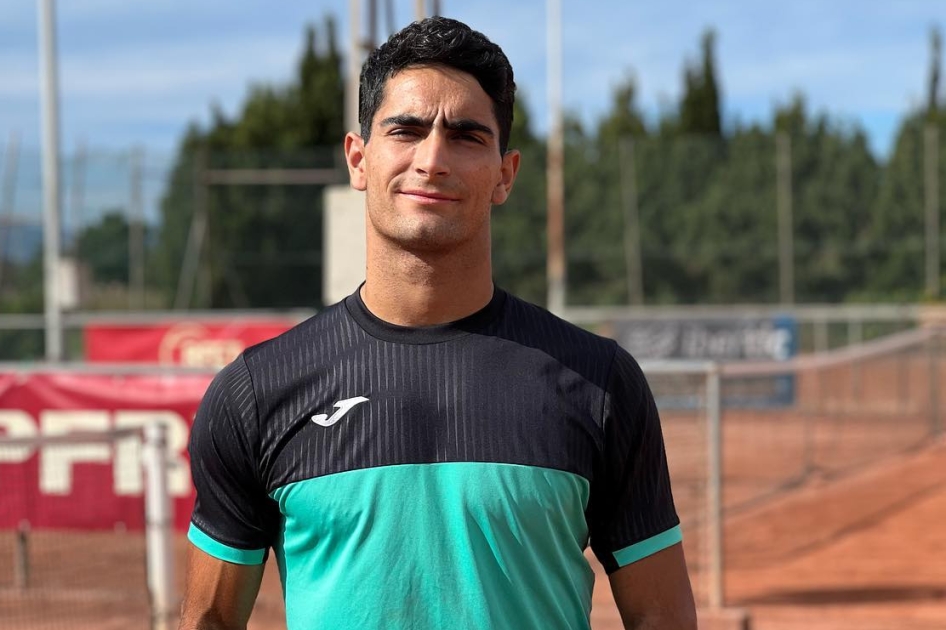 Triunfo de Miguel Damas en Francia ante Nikolás Sánchez-Izquierdo y final de Àlex Martí en Rumanía Triunfo de Miguel Damas en Francia ante Nikolás Sánchez-Izquierdo y final de Àlex Martí en Rumanía