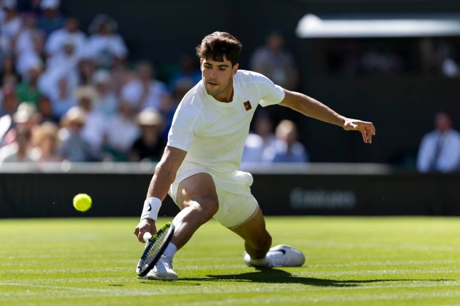 Wimbledon - Resultados españoles Wimbledon - Resultados españoles