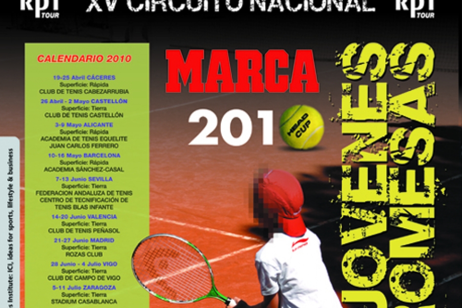 Mario Vilella y Olga Sáez se llevan el torneo Marca de Madrid Mario Vilella y Olga Sáez se llevan el torneo Marca de Madrid