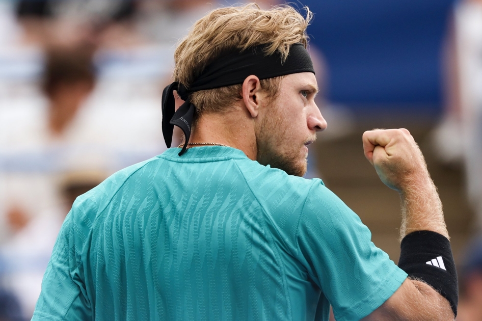 Un gran Davidovich irrumpe en el Top-20 tras acariciar su primer título en Washington Un gran Davidovich irrumpe en el Top-20 tras acariciar su primer título en Washington