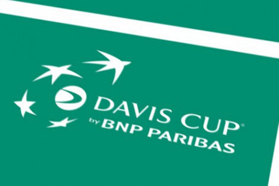 Cuatro árbitros españoles son designados para las próximas eliminatorias de Copa Davis